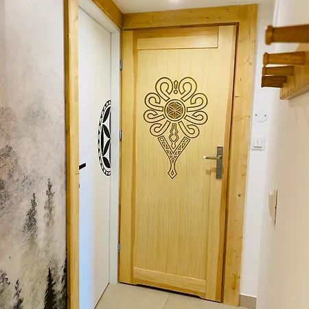 Apartament Orla Przystań *