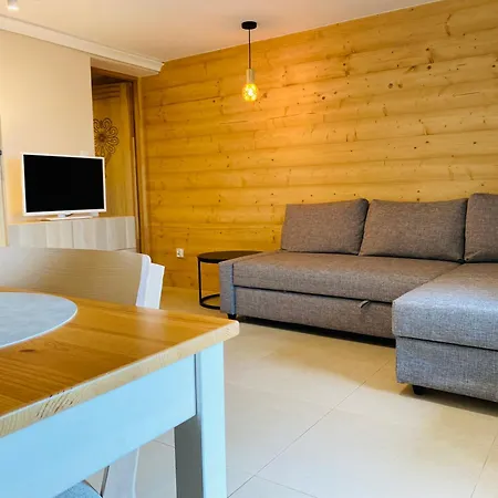 Orla Przystań Apartament