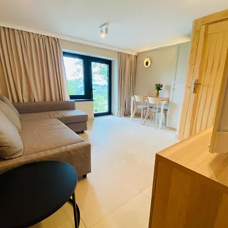 Orla Przystań Apartament