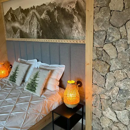 Apartament Orla Przystań *