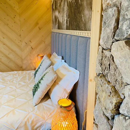 Apartament Orla Przystań *