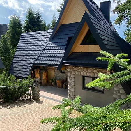 Apartament Orla Przystań Gliczarow Gorny