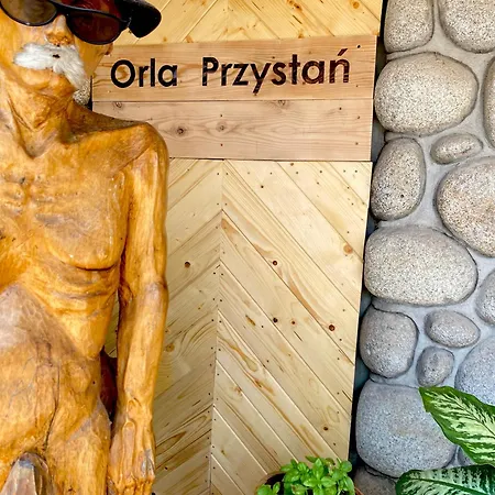 Orla Przystań * Gliczarow Gorny